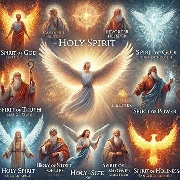 Jesus’ role as the Messiah