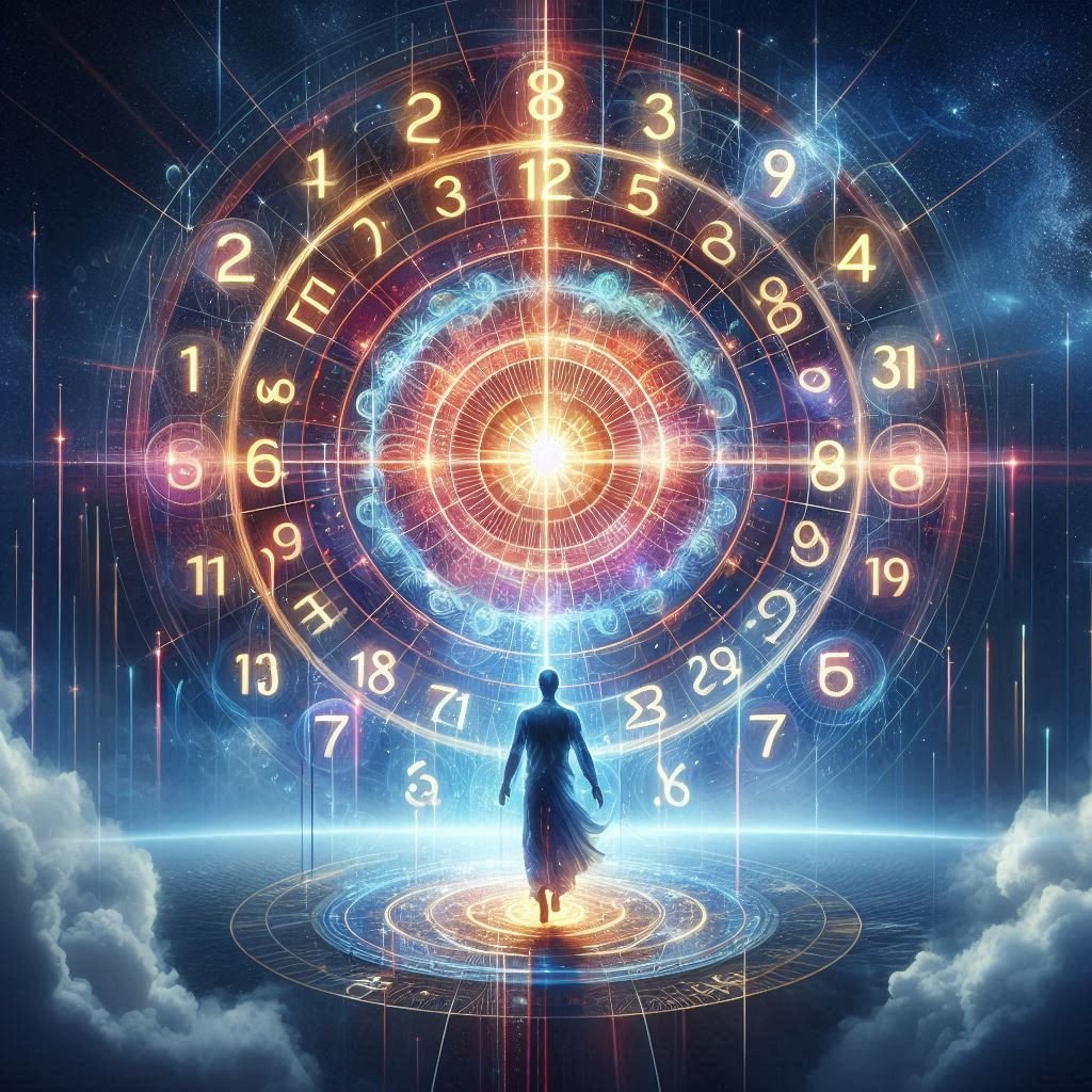  ✔ Understanding Jesus’ role as the Messiah through numbers