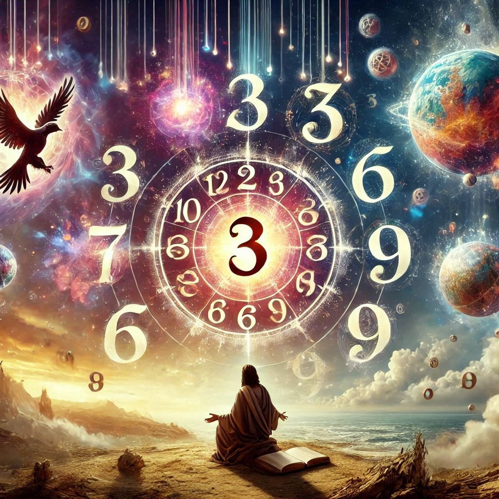 Jesus’ role as the Messiah